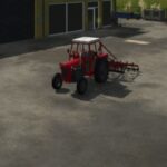 IMT 5393
