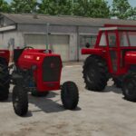 IMT 560 StariTip
