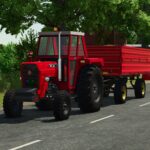 IMT 565