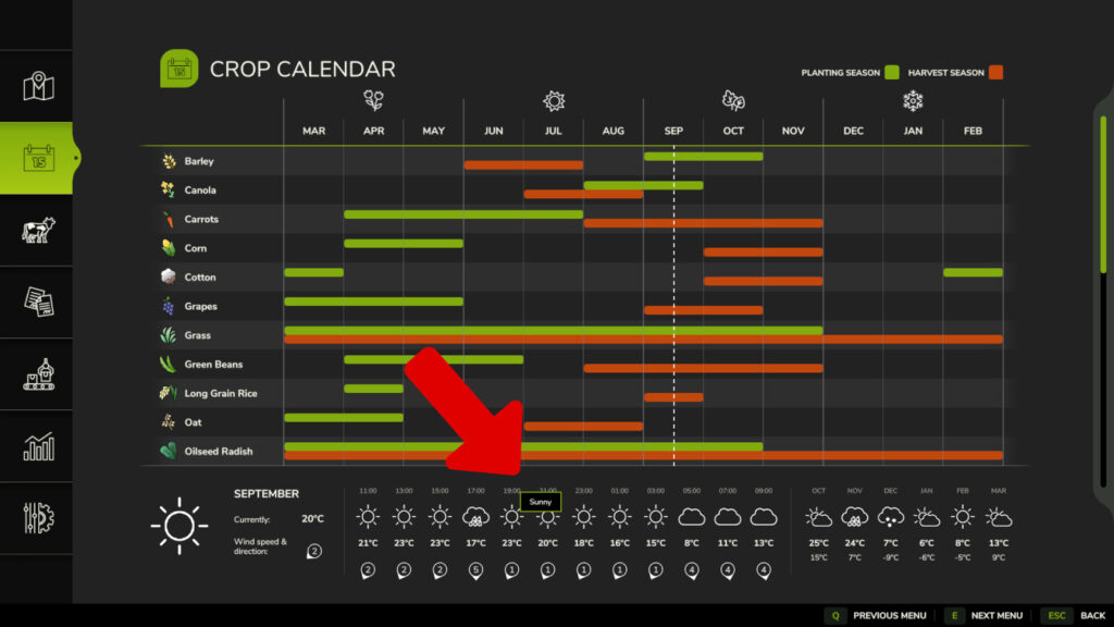 Icon Tooltips With Name
