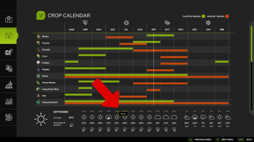 Icon Tooltips With Name
