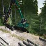 Impex Hannibal T50 MY 20182