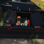 Impex Hannibal T50 MY 20183