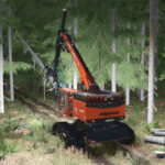 Impex Hannibal T50 MY 20184