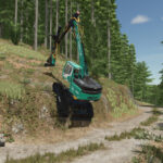 Impex Hannibal T50 MY 20185