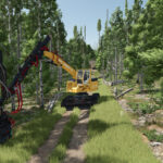 Impex Hannibal T50 MY 20186