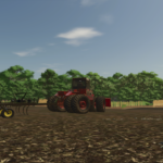 International 4786