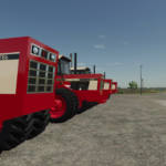 International 47862