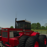 International 47865