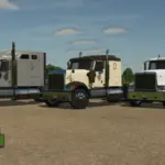 International 9900I v1.0
