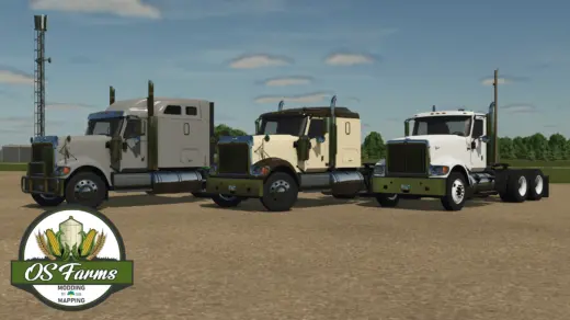 International 9900I v1.0