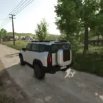 Jetour T2 V1.02