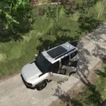 Jetour T2 V1.03