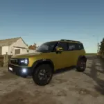 Jetour T2 V1.05