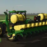 John Deere 1730 12 Row 22 inch planter v1.02