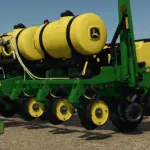 John Deere 1750 6 Row 30 Inch planter v1.02