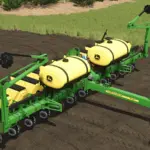 John Deere 1760 12 Row 30 Inch Planter v1.03