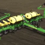 John Deere 1760 12 Row 30 Inch Planter v1.04