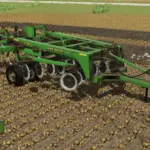 John Deere 2700 v1.0