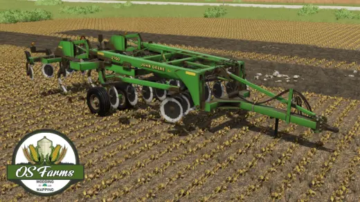 John Deere 2700 v1.0