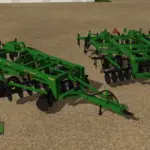 John Deere 2700 v1.02