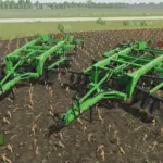 John Deere 2700 v1.03