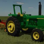 John Deere 4320 v1.0.0.12