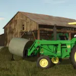 John Deere 4320 v1.0.0.13