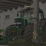 John Deere 60302