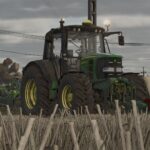 John Deere 60303