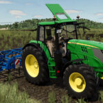 John Deere 6135/6155M V1.0