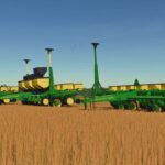 John Deere 7000