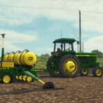 John Deere 7000 and 7200 Planters4