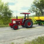 John Deere 7000 and 7200 Planters5