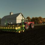 John Deere 70002