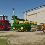 John Deere 70004