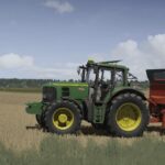John Deere 7030 Premium