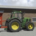 John Deere 7030 Premium2