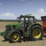 John Deere 7030 Premium3