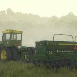 John Deere 750 Drill2