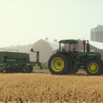 John Deere 750 Drill3