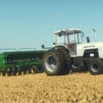 John Deere 750 Drill5