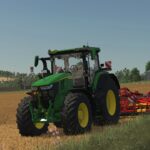 John Deere 7R Edit2