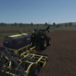 John Deere 7R Edit2