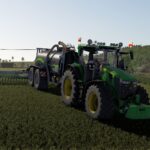 John Deere 7R Edit2