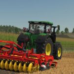 John Deere 7R Edit3