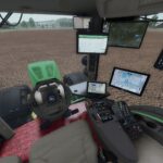 John Deere 7R Edit3