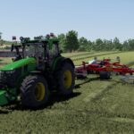 John Deere 7R Edit3