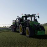 John Deere 7R Edit4