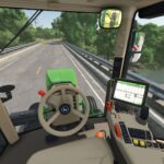 John Deere 7R US Series5